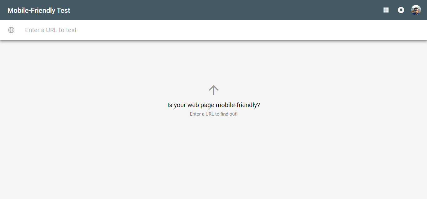 Google-Mobile-Friendly-Test Free-Google-Tools-Avinash-Dangeti
