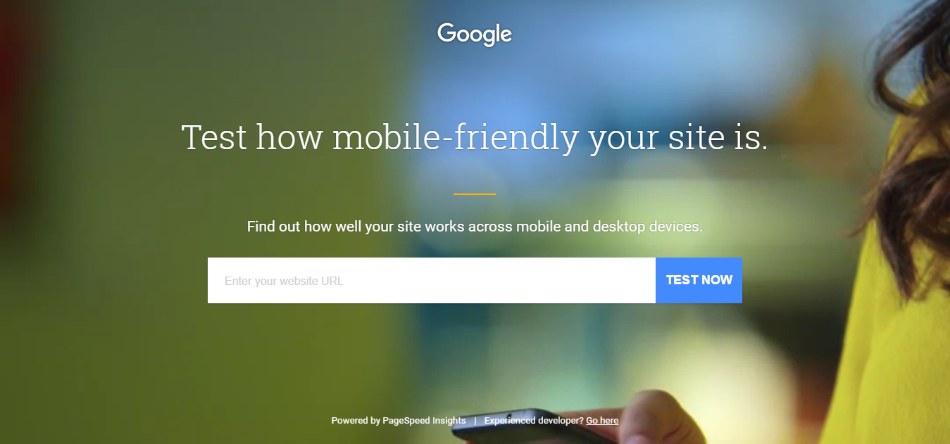 Google-Mobile-Website-Speed-Testing-Tool Free-Google-Tools-Avinash-Dangeti