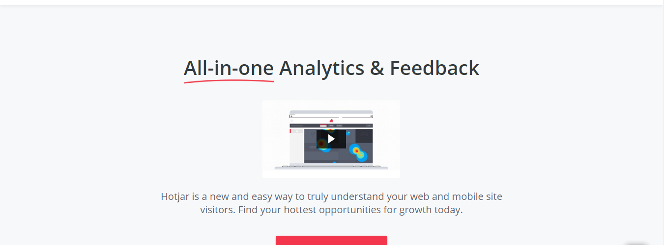 Digital-Marketing-Tool-Hotjar Avinash-Dangeti