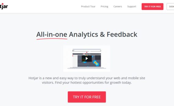 Digital-Marketing-Tool-Hotjar Avinash-Dangeti